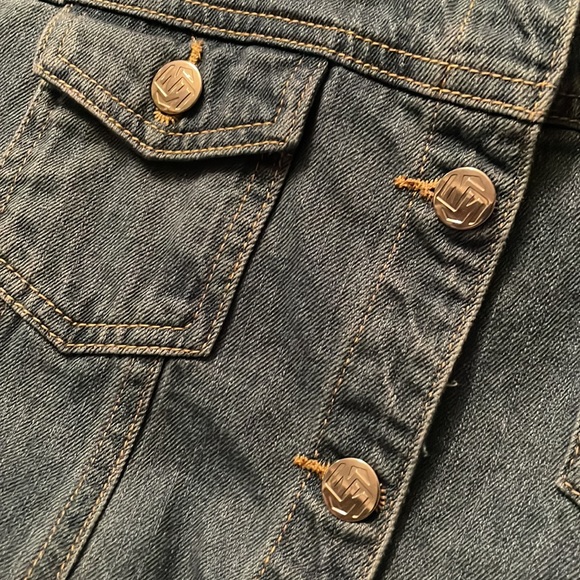 Norris Nuts Denim Jacket - Picture 7 of 9